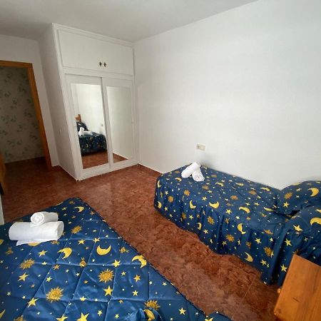 Stefy House Apartment ตอร์เรเวียคา ภายนอก รูปภาพ