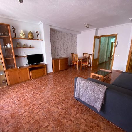 Stefy House Apartment ตอร์เรเวียคา ภายนอก รูปภาพ