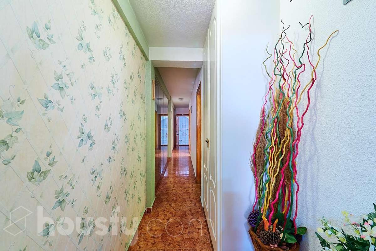 Stefy House Apartment ตอร์เรเวียคา ภายนอก รูปภาพ