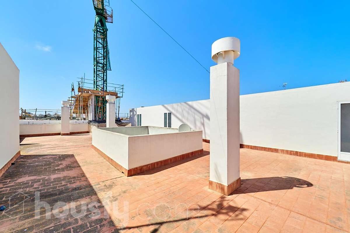 Stefy House Apartment ตอร์เรเวียคา ภายนอก รูปภาพ