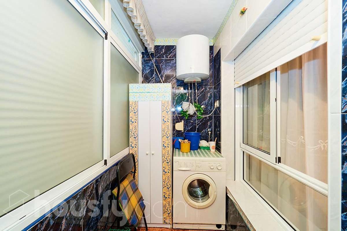 Stefy House Apartment ตอร์เรเวียคา ภายนอก รูปภาพ