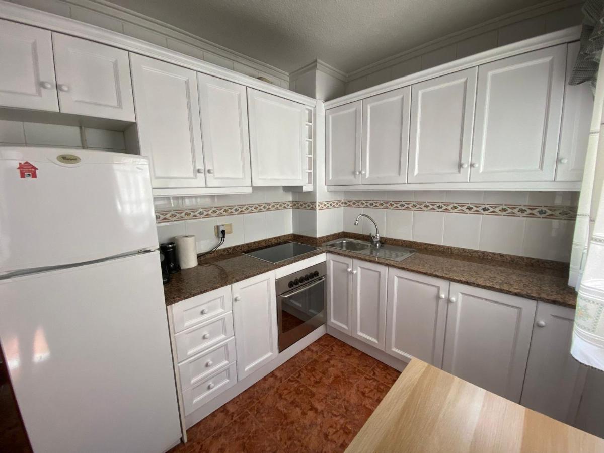 Stefy House Apartment ตอร์เรเวียคา ภายนอก รูปภาพ
