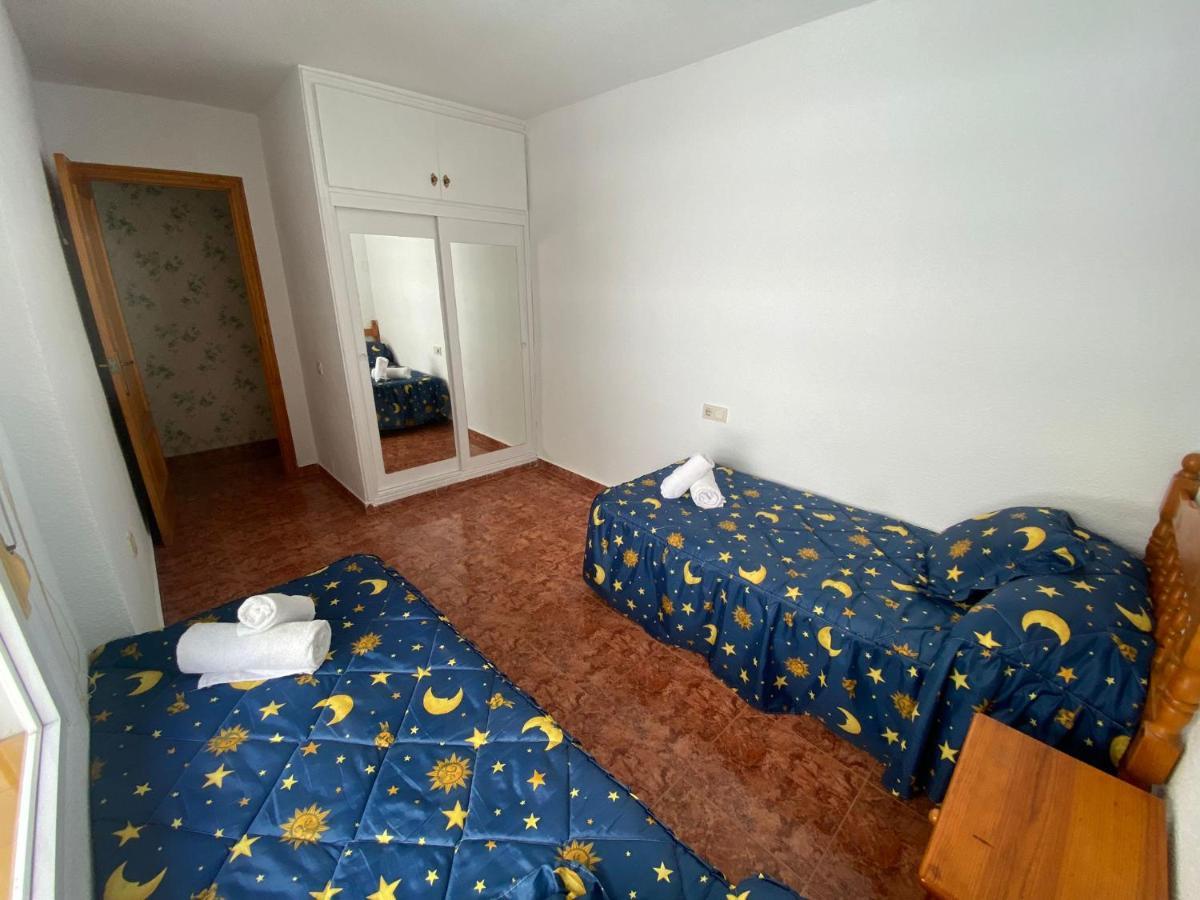 Stefy House Apartment ตอร์เรเวียคา ภายนอก รูปภาพ
