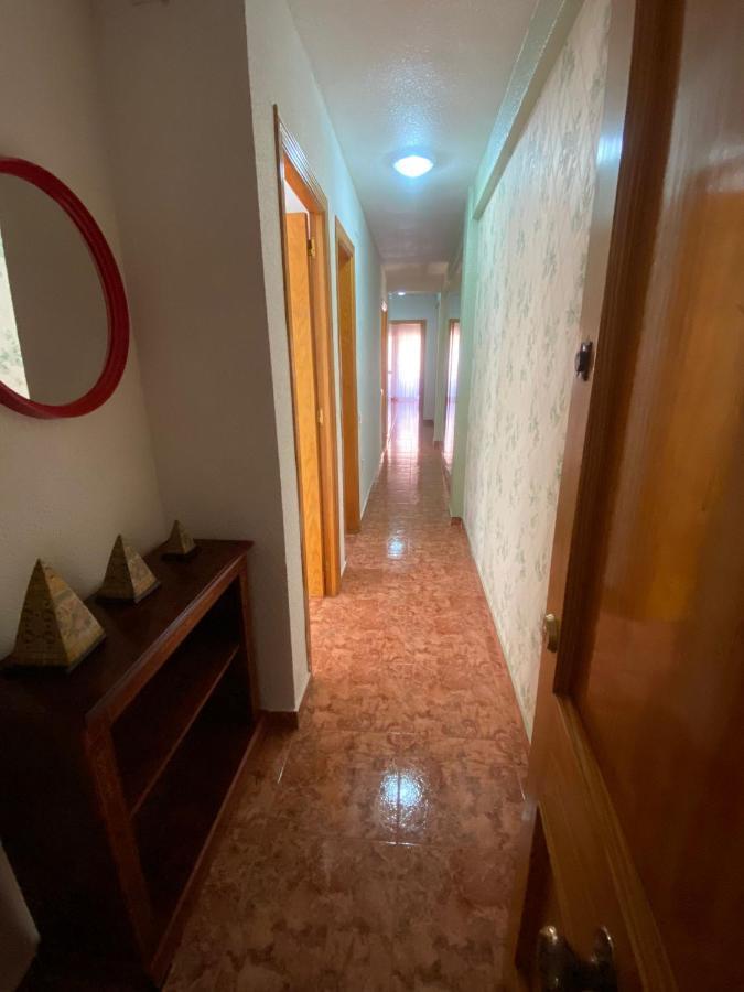Stefy House Apartment ตอร์เรเวียคา ภายนอก รูปภาพ