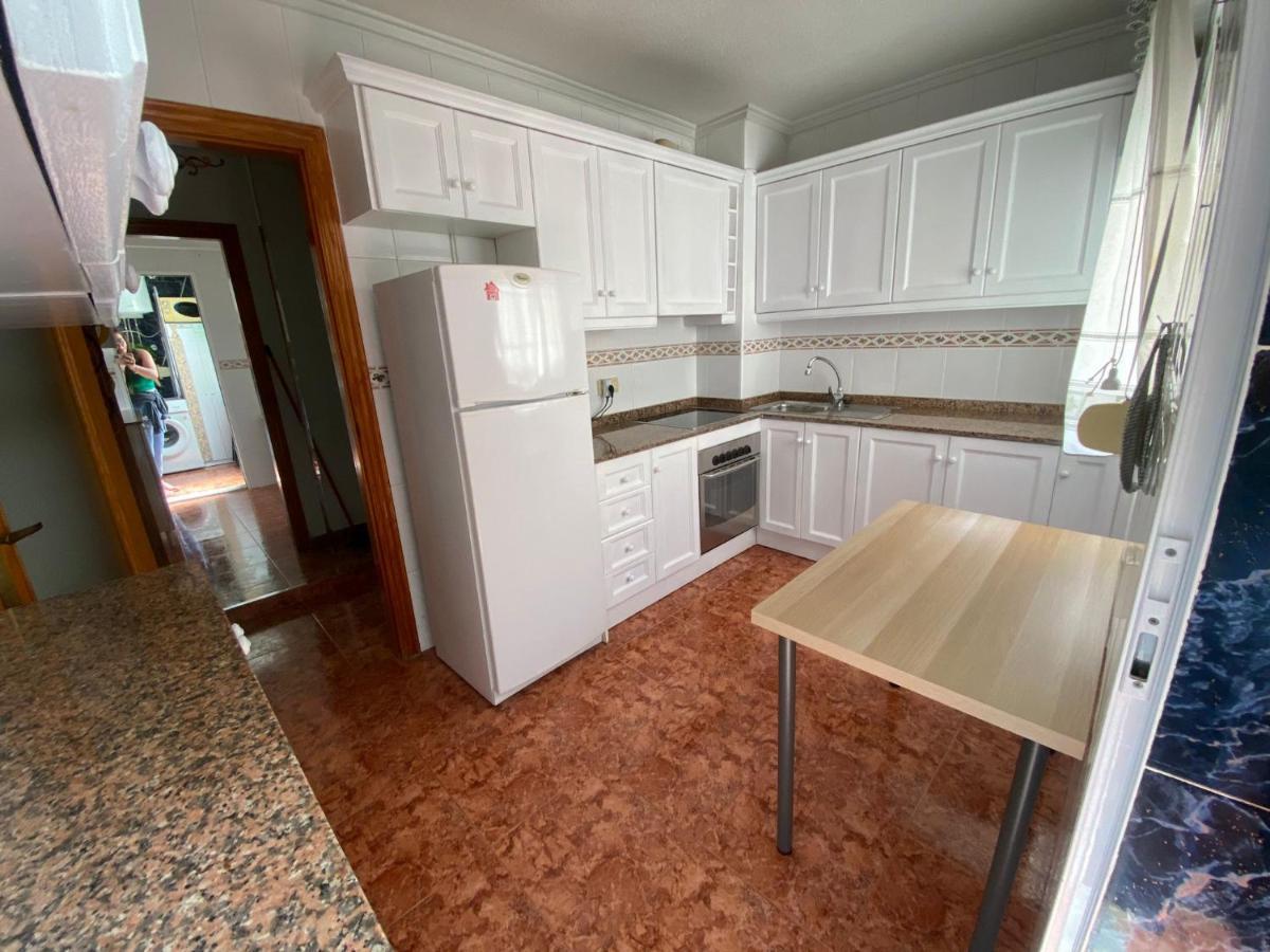 Stefy House Apartment ตอร์เรเวียคา ภายนอก รูปภาพ
