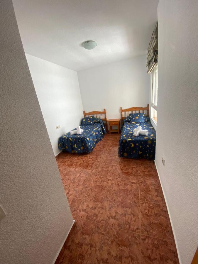 Stefy House Apartment ตอร์เรเวียคา ภายนอก รูปภาพ