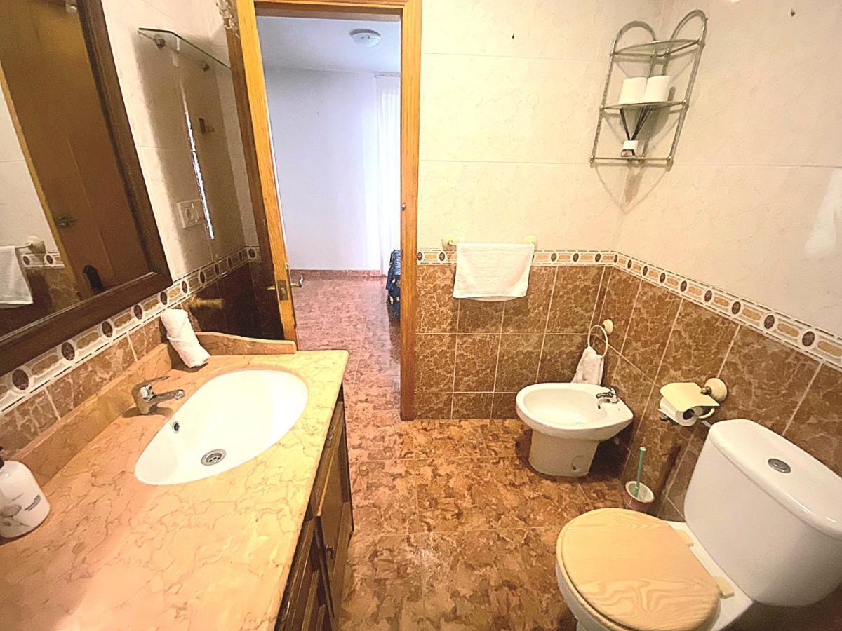 Stefy House Apartment ตอร์เรเวียคา ภายนอก รูปภาพ