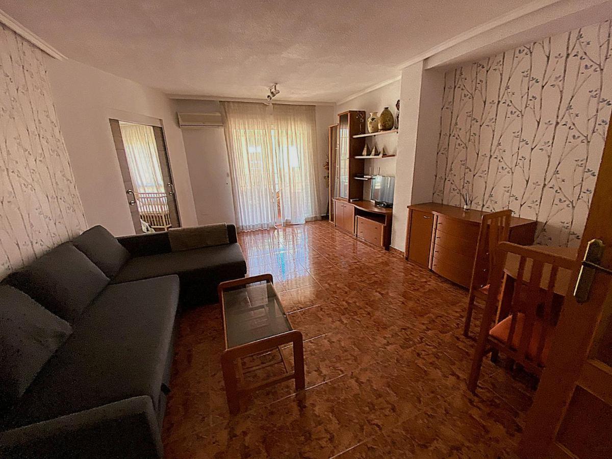 Stefy House Apartment ตอร์เรเวียคา ภายนอก รูปภาพ
