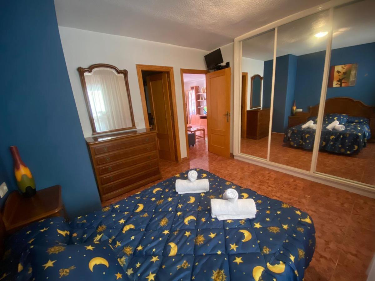 Stefy House Apartment ตอร์เรเวียคา ภายนอก รูปภาพ