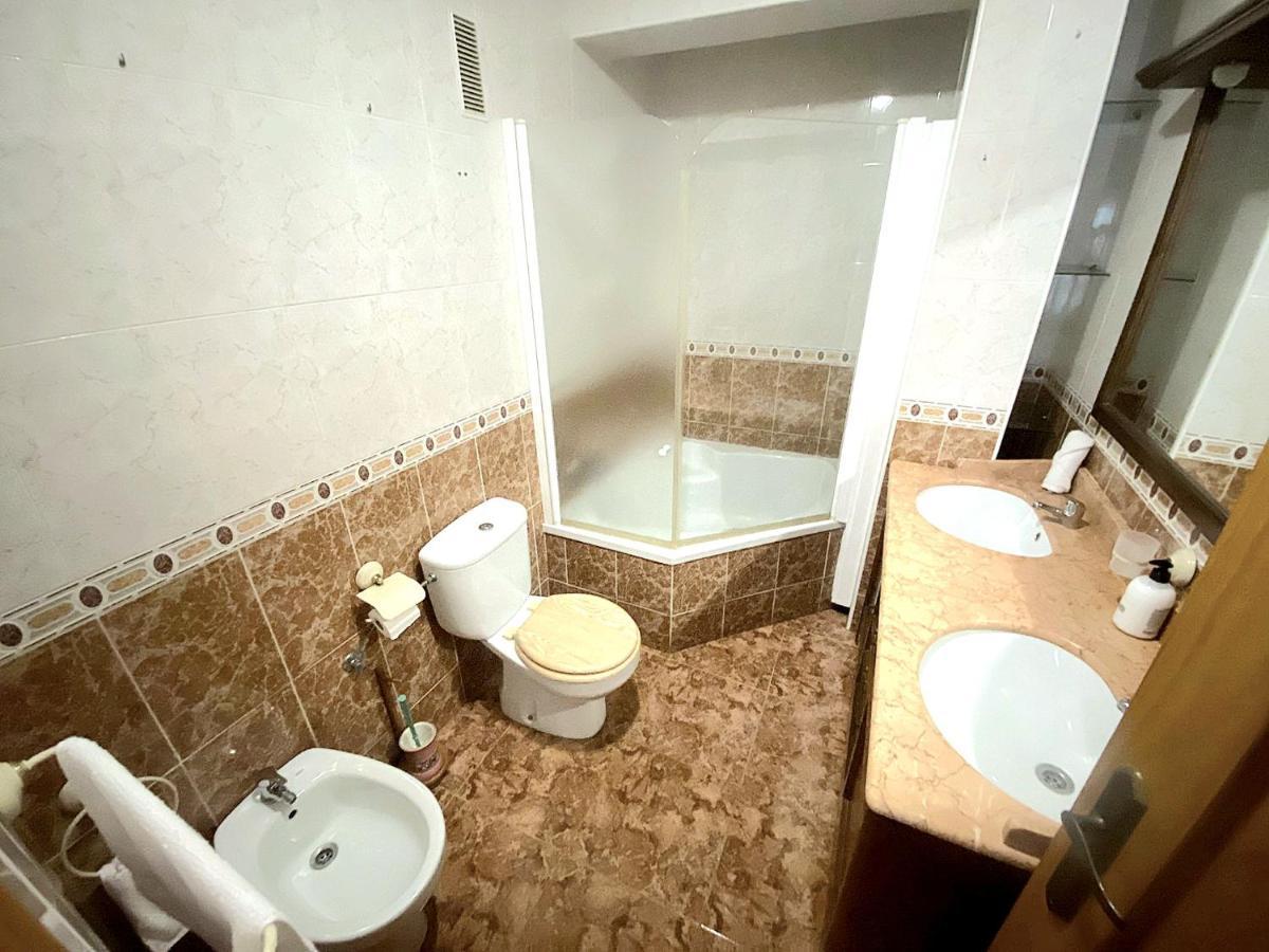 Stefy House Apartment ตอร์เรเวียคา ภายนอก รูปภาพ