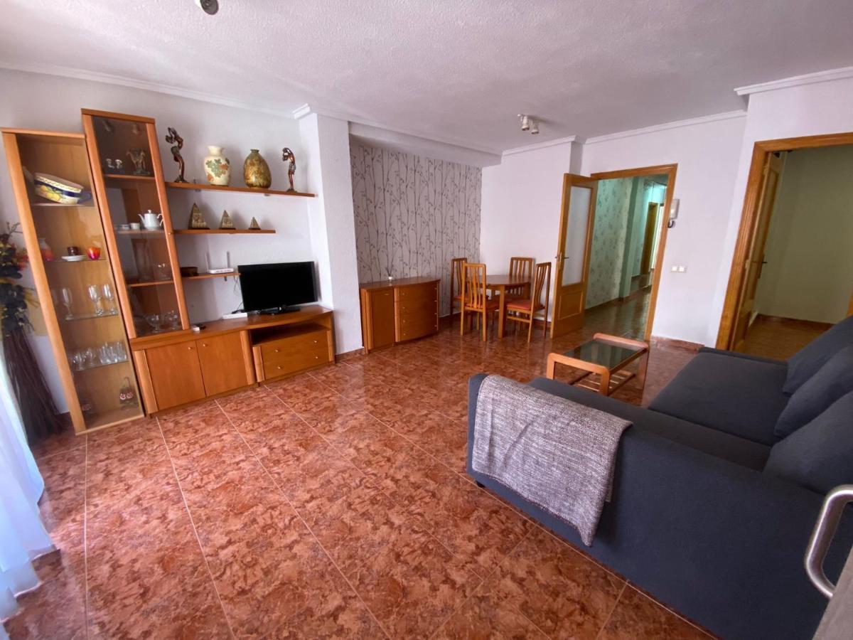 Stefy House Apartment ตอร์เรเวียคา ภายนอก รูปภาพ